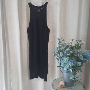 Venus Halter Neck Dress